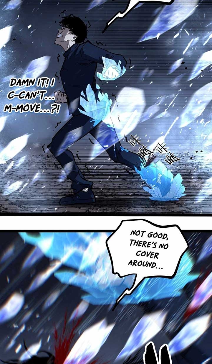 Gatekeeper of the Boundless Worlds Chapter 90 - Page 23