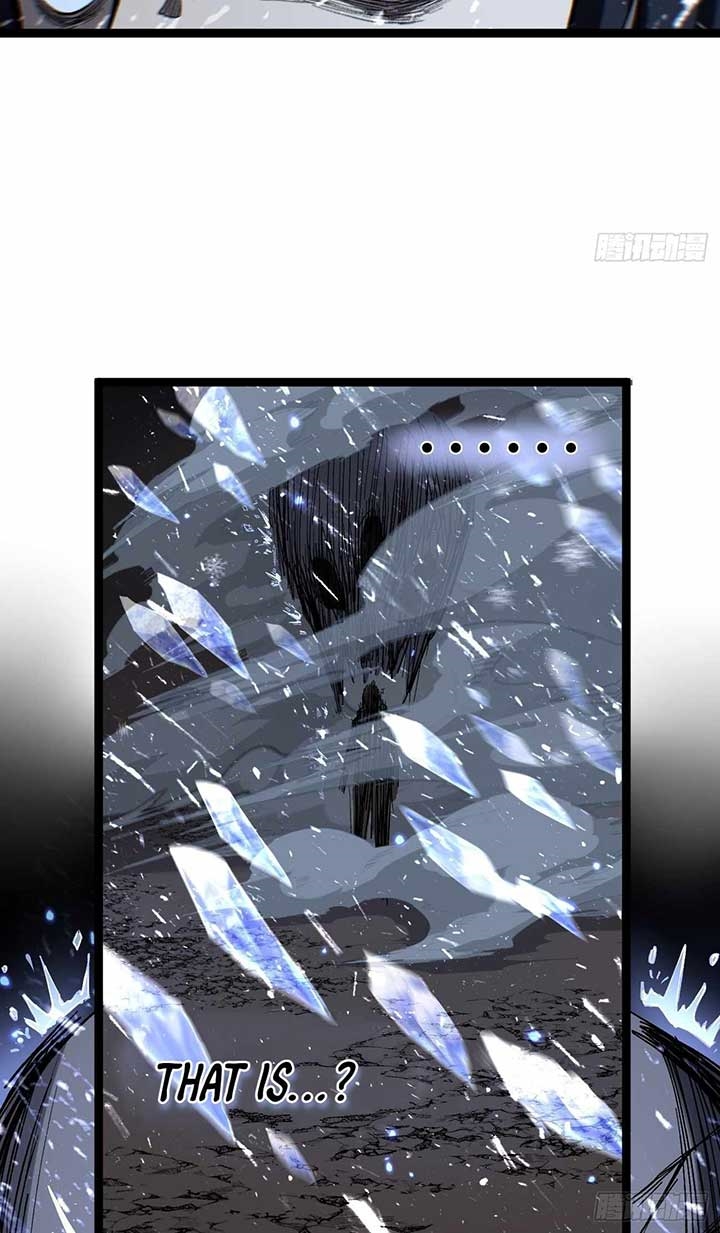 Gatekeeper of the Boundless Worlds Chapter 90 - Page 27