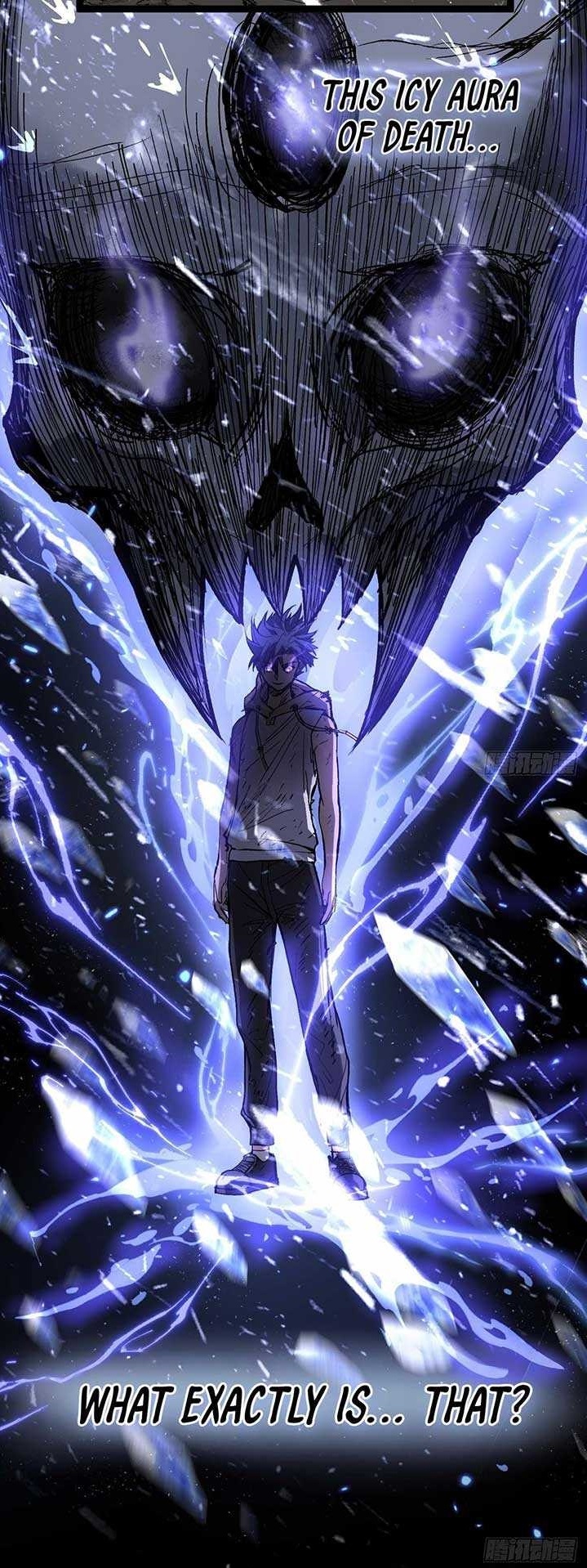 Gatekeeper of the Boundless Worlds Chapter 90 - Page 28