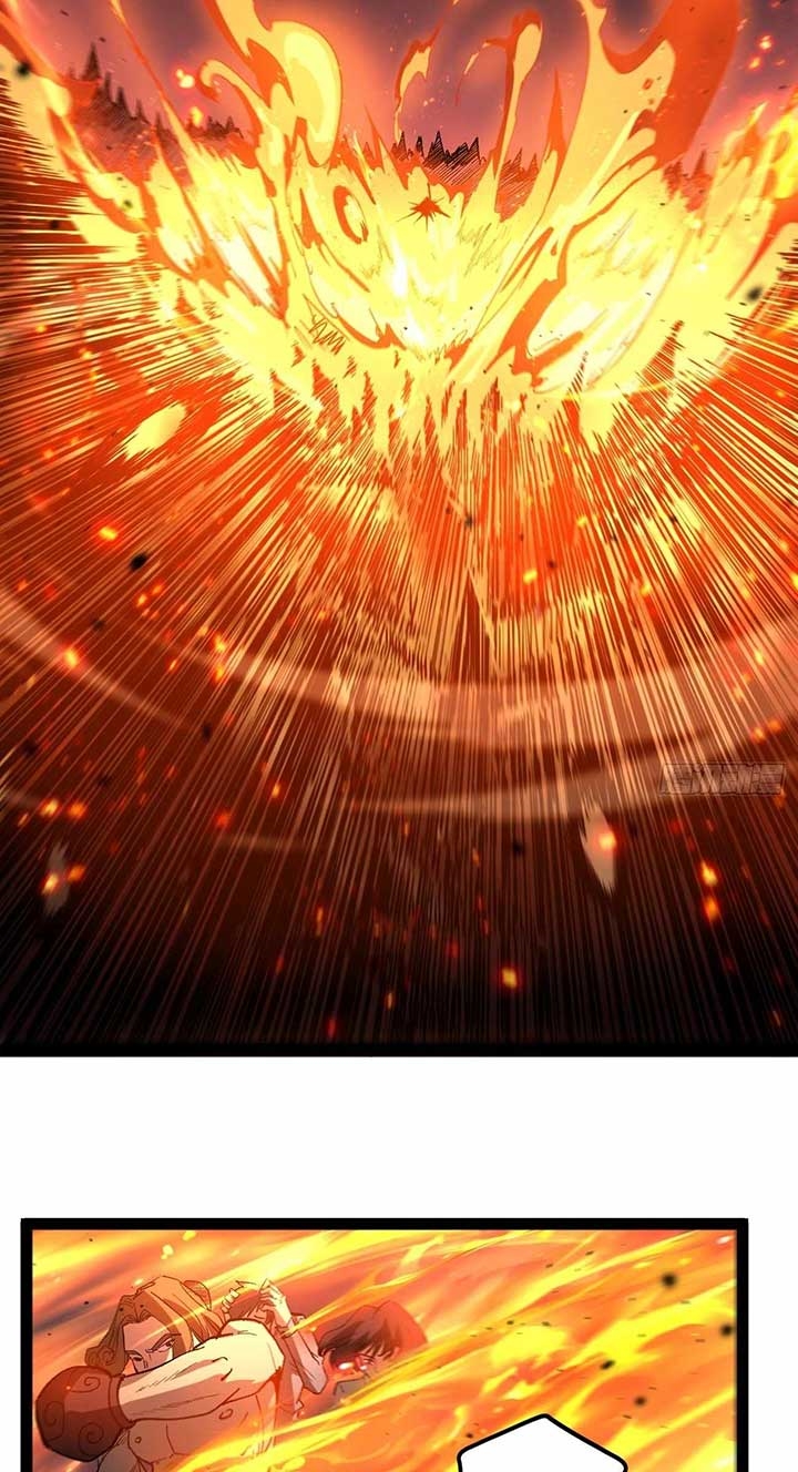 Gatekeeper of the Boundless Worlds Chapter 90 - Page 7