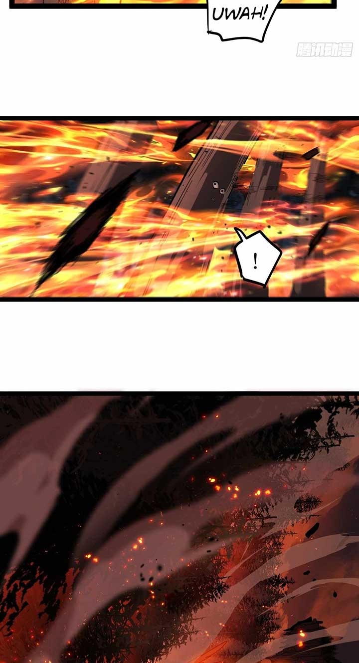 Gatekeeper of the Boundless Worlds Chapter 90 - Page 8