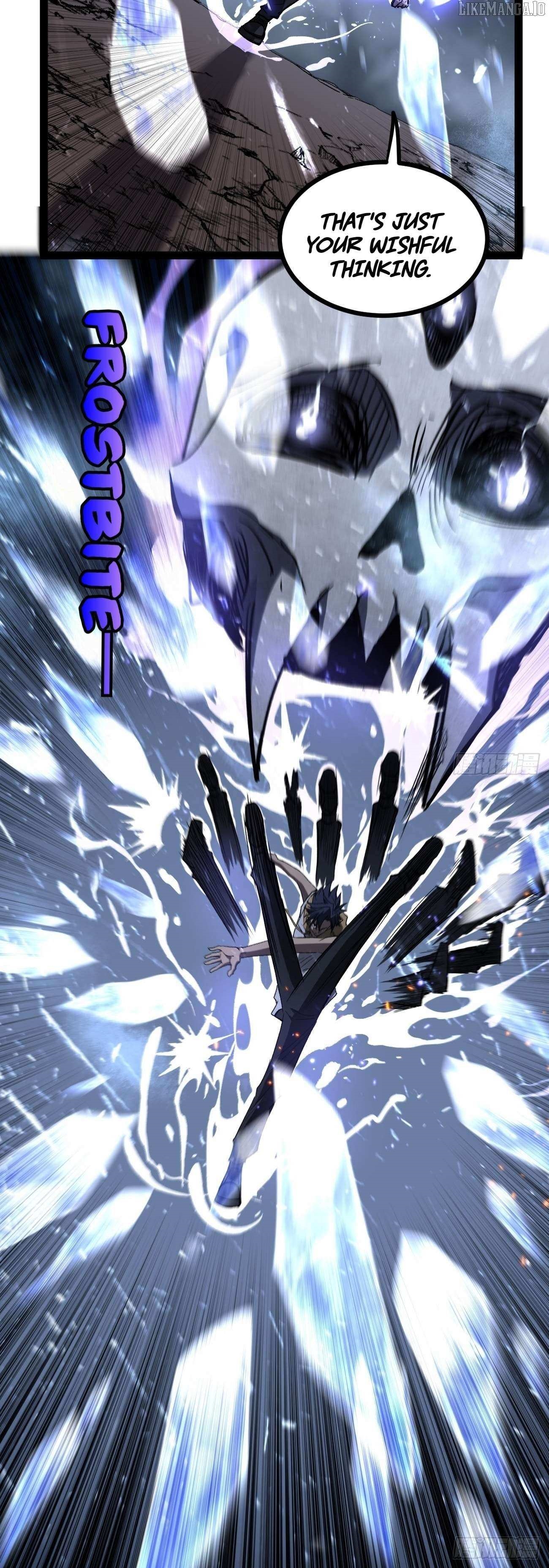 Gatekeeper of the Boundless Worlds Chapter 91 - Page 13