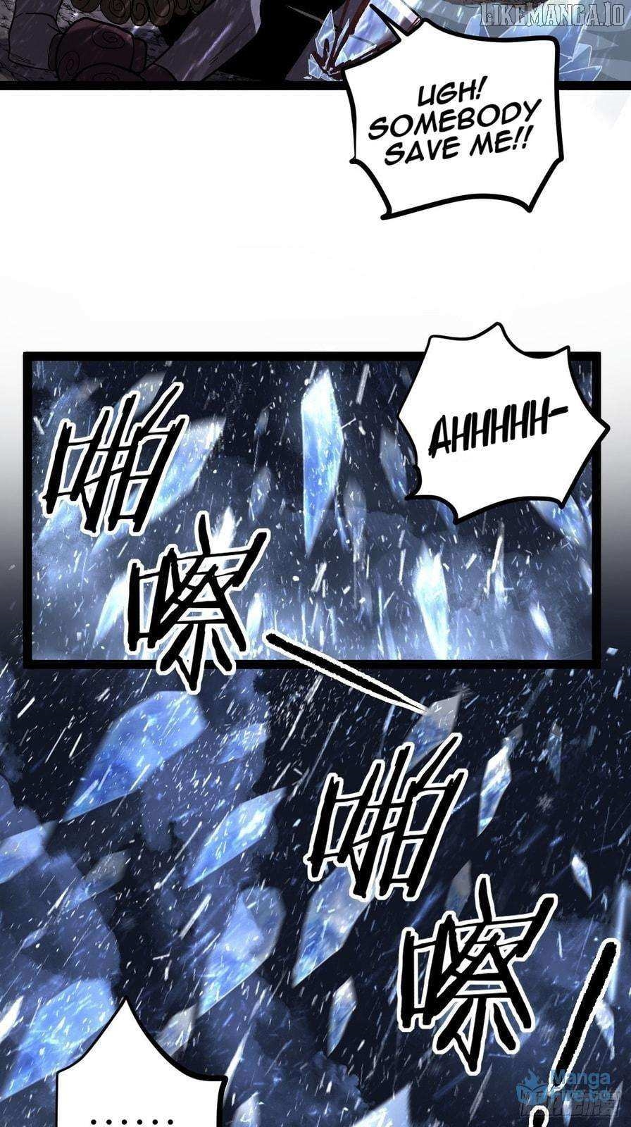 Gatekeeper of the Boundless Worlds Chapter 91 - Page 18