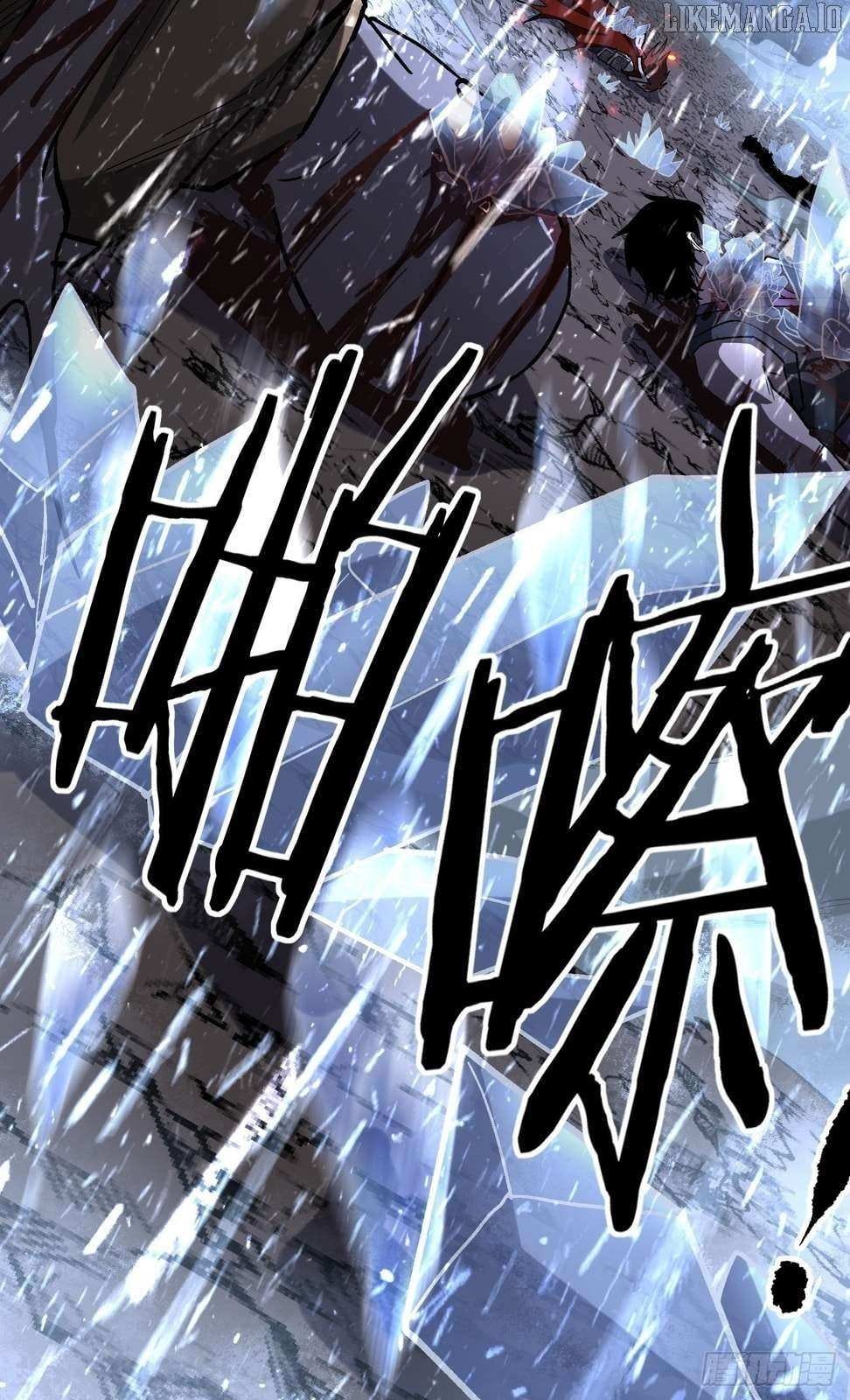 Gatekeeper of the Boundless Worlds Chapter 91 - Page 20