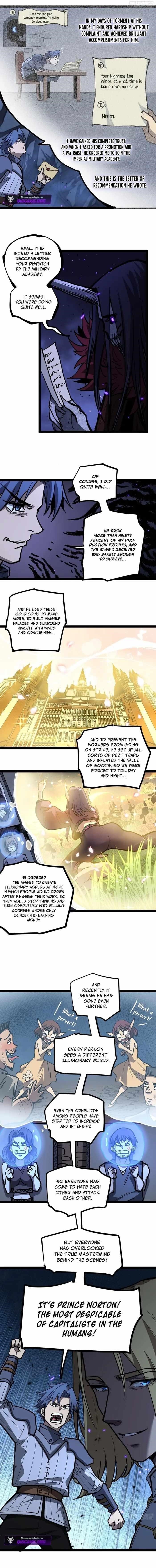 Gatekeeper of the Boundless Worlds Chapter 93 - Page 2