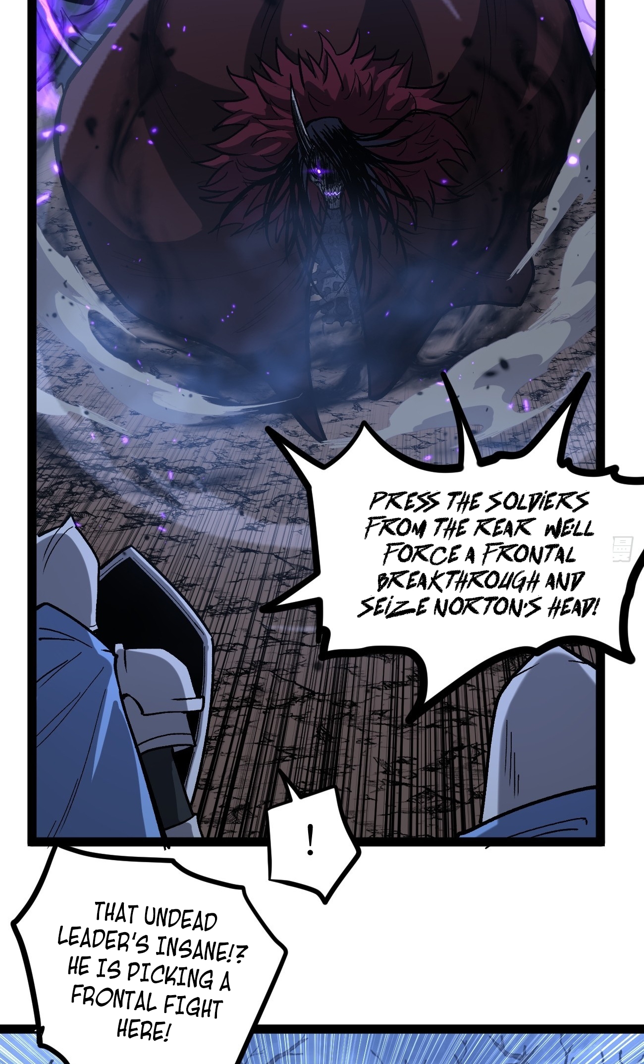 Gatekeeper of the Boundless Worlds Chapter 95 - Page 10