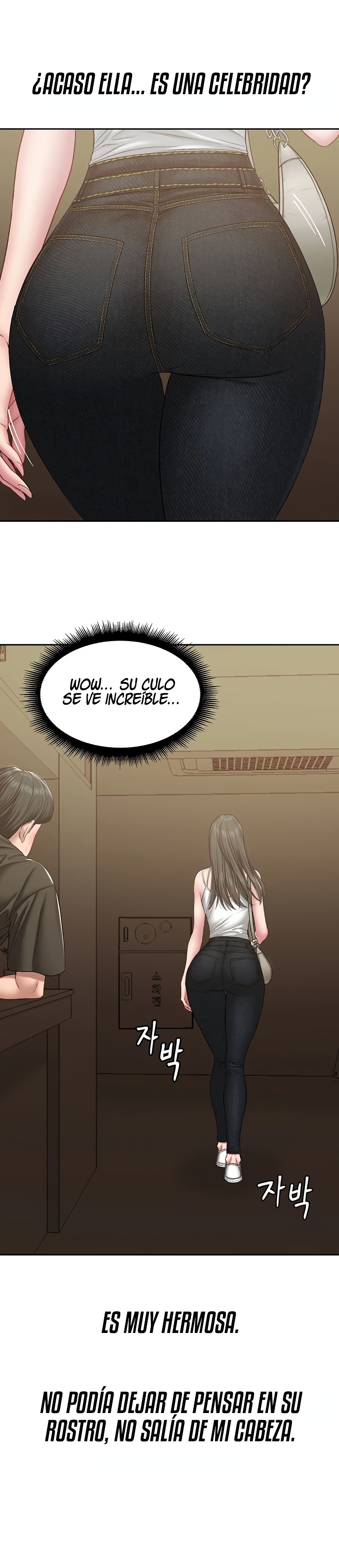 A Deviant Diary Raw Chapter 20 - Page 10