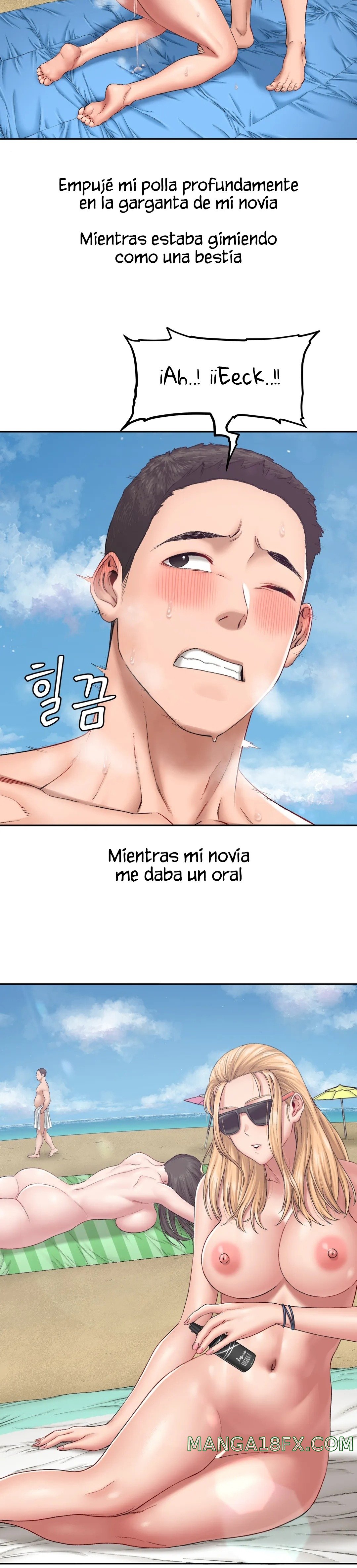 A Deviant Diary Raw Chapter 23 - Page 3