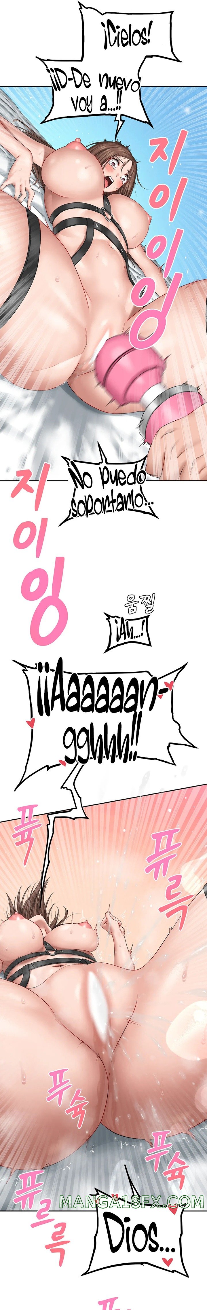 A Deviant Diary Raw Chapter 26 - Page 6