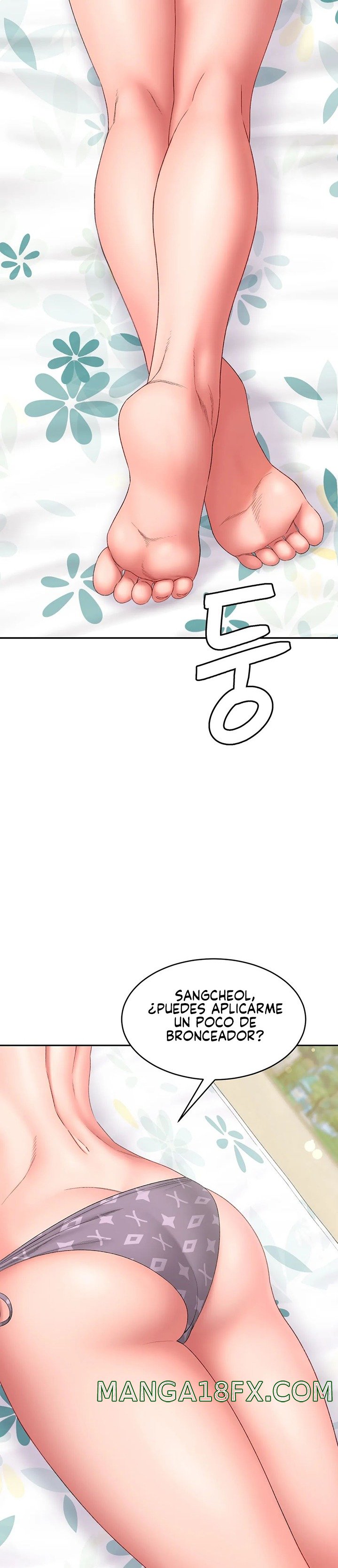 A Deviant Diary Raw Chapter 31 - Page 12