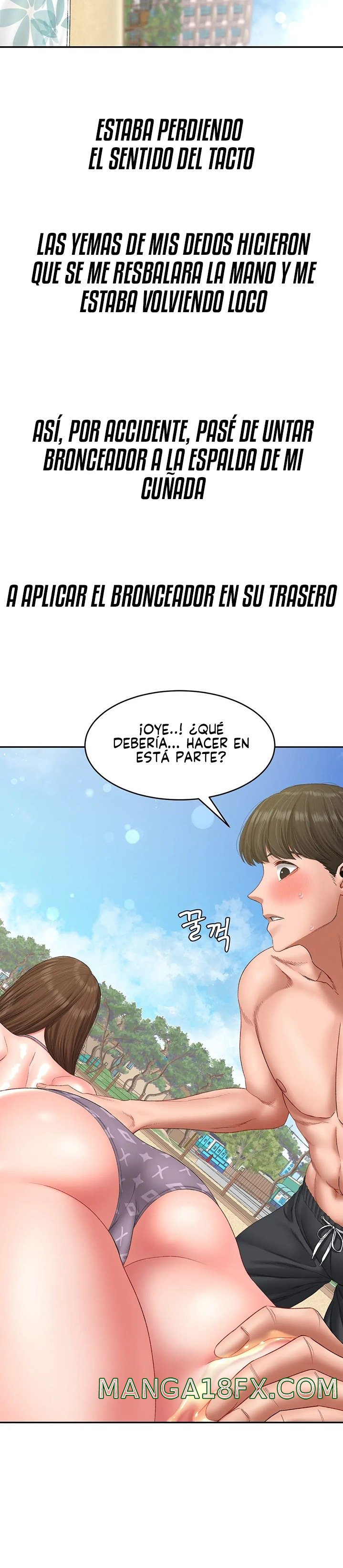 A Deviant Diary Raw Chapter 31 - Page 16