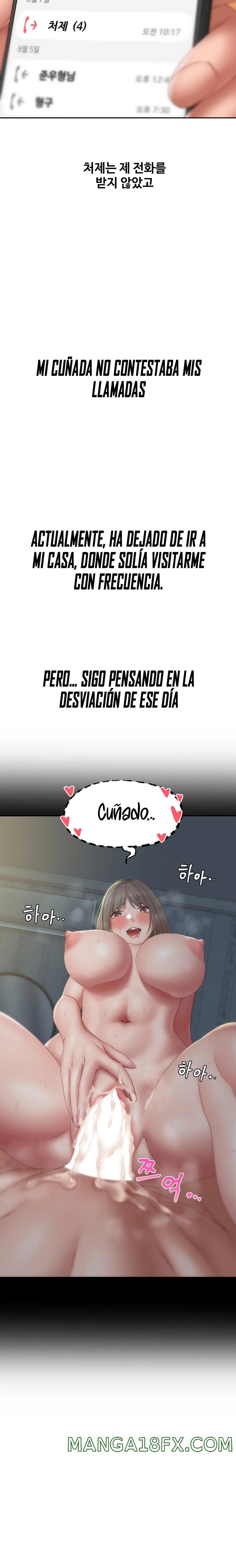A Deviant Diary Raw Chapter 36 - Page 13