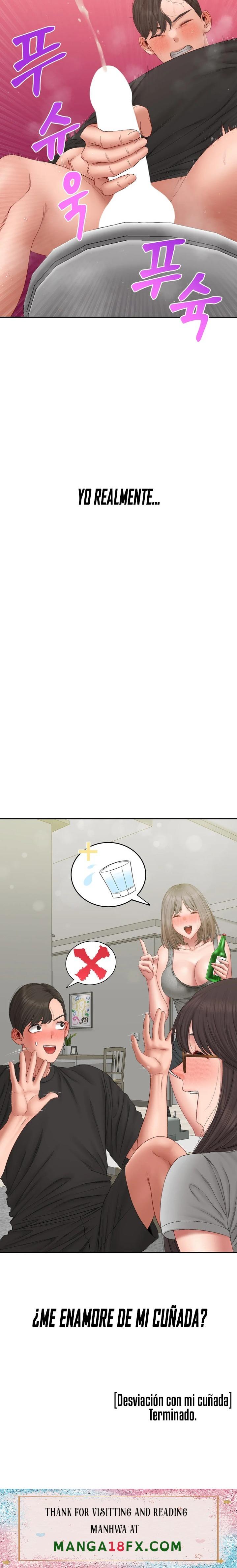 A Deviant Diary Raw Chapter 36 - Page 16