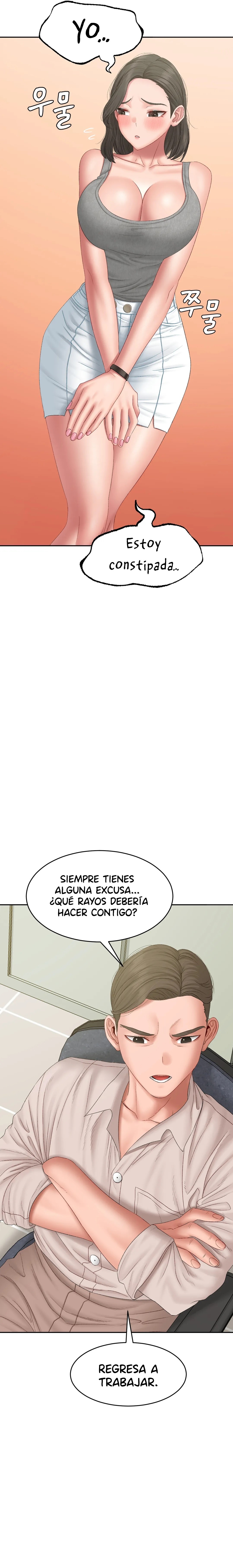 A Deviant Diary Raw Chapter 39 - Page 7