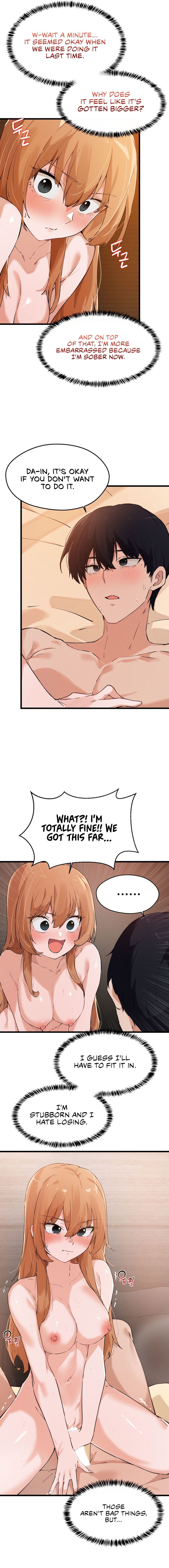 Finally with You Chapter 10 - Page 14