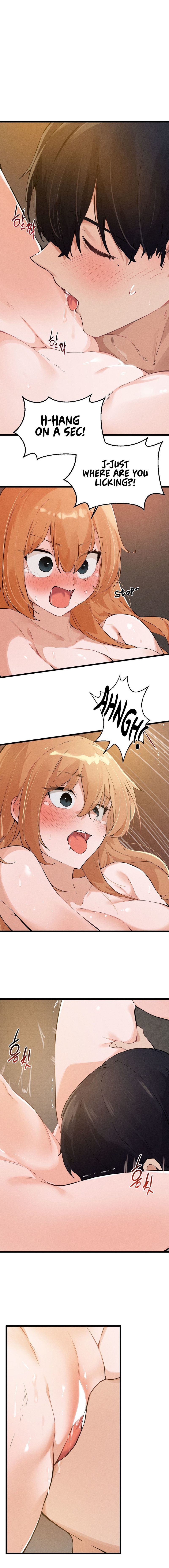 Finally with You Chapter 10 - Page 6