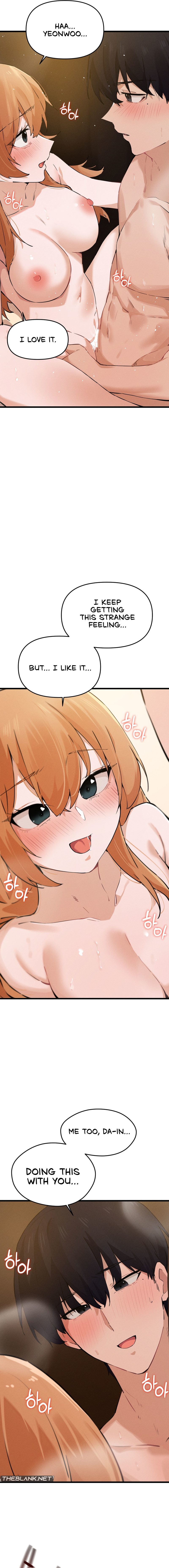 Finally with You Chapter 11 - Page 11