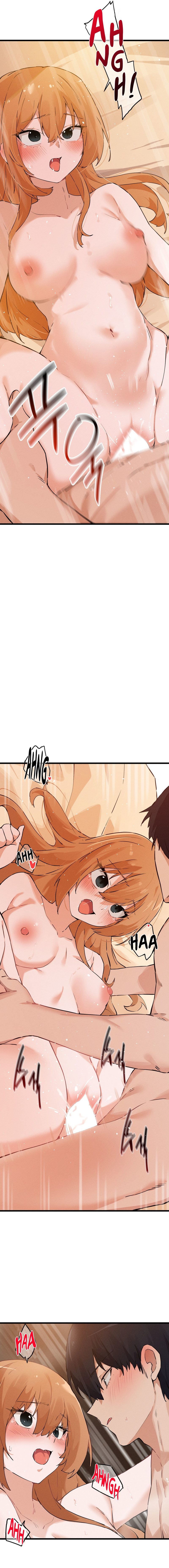 Finally with You Chapter 11 - Page 9