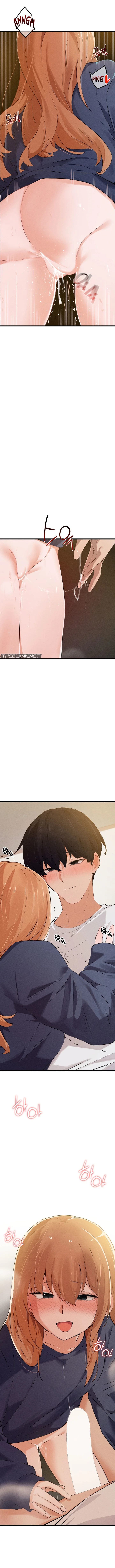 Finally with You Chapter 16 - Page 10