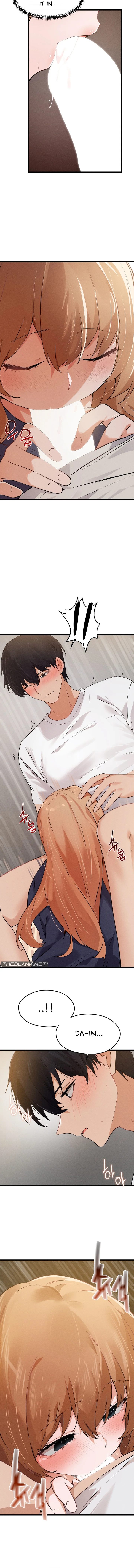 Finally with You Chapter 16 - Page 4