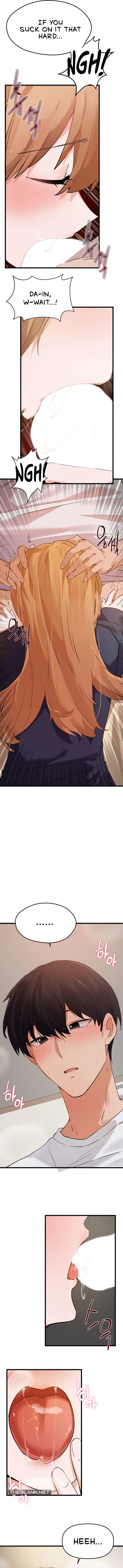 Finally with You Chapter 16 - Page 5