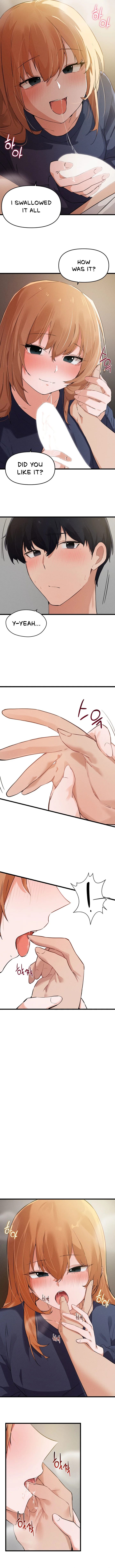 Finally with You Chapter 16 - Page 6