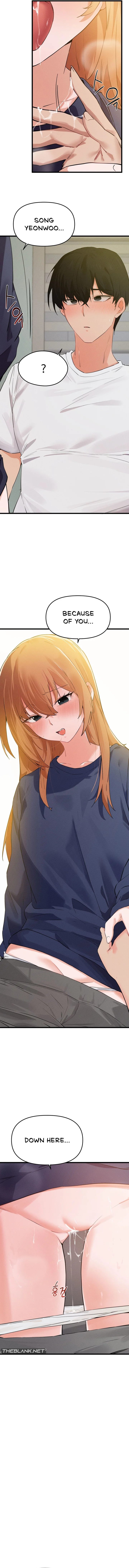 Finally with You Chapter 16 - Page 7