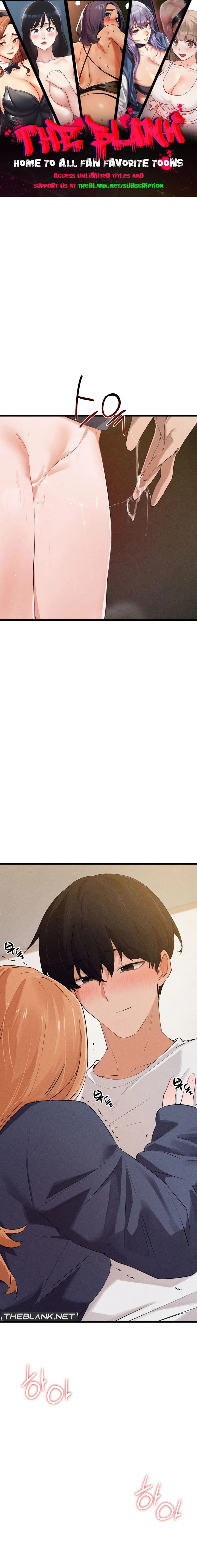 Finally with You Chapter 17 - Page 1