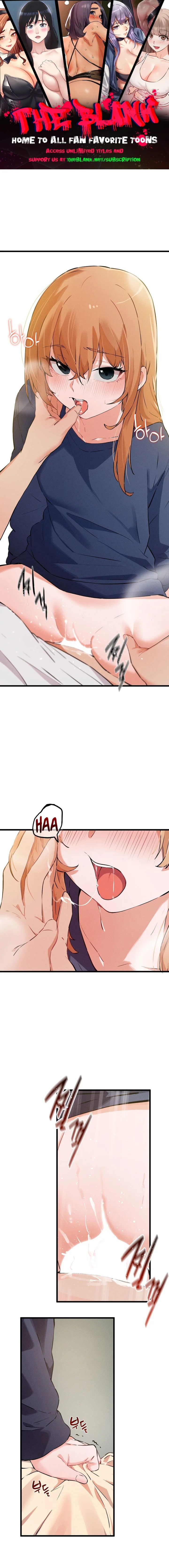 Finally with You Chapter 18 - Page 1