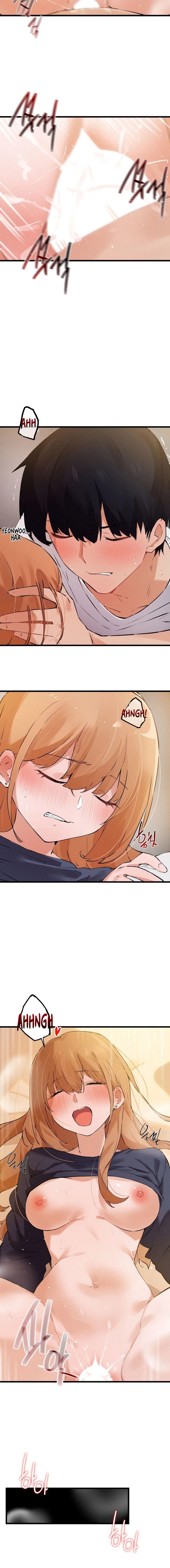 Finally with You Chapter 18 - Page 10