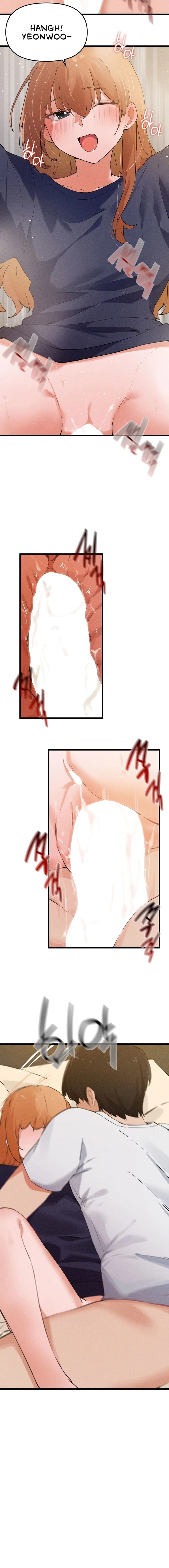 Finally with You Chapter 18 - Page 5