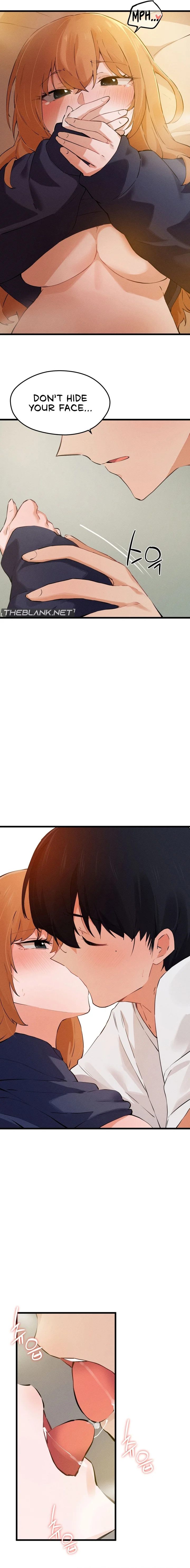 Finally with You Chapter 18 - Page 8