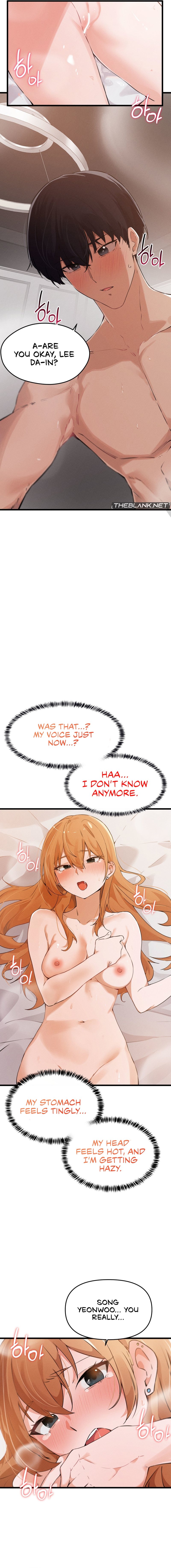 Finally with You Chapter 4 - Page 15