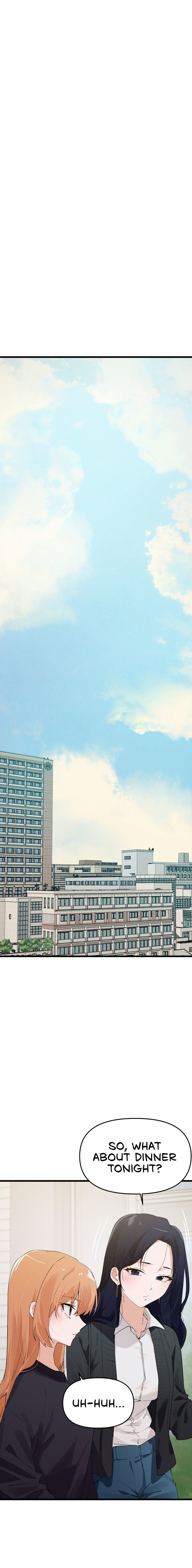 Finally with You Chapter 5 - Page 16