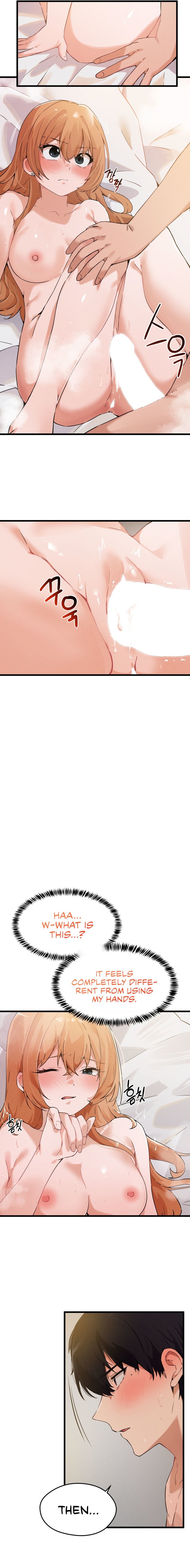 Finally with You Chapter 5 - Page 4