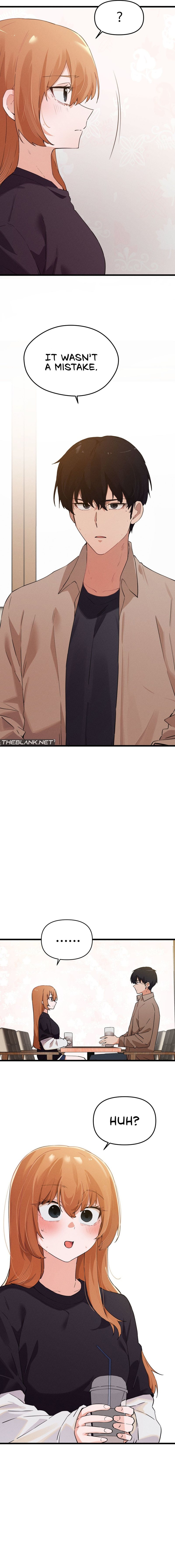 Finally with You Chapter 6 - Page 16