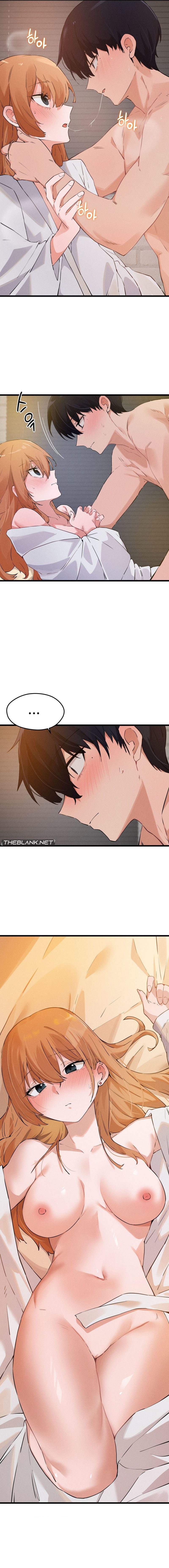 Finally with You Chapter 9 - Page 16