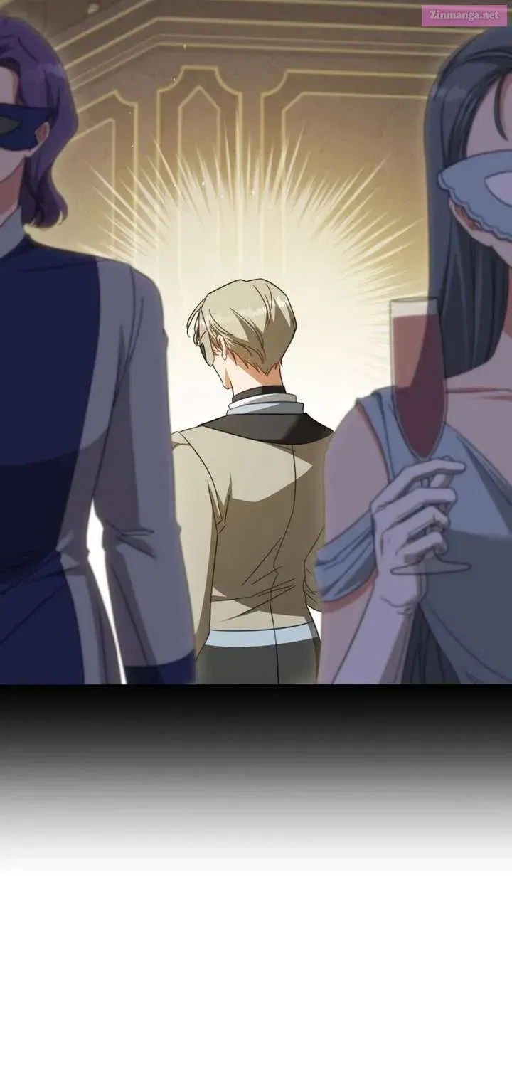 The Princess Imprints the Traitor Chapter 110.1 - Page 15