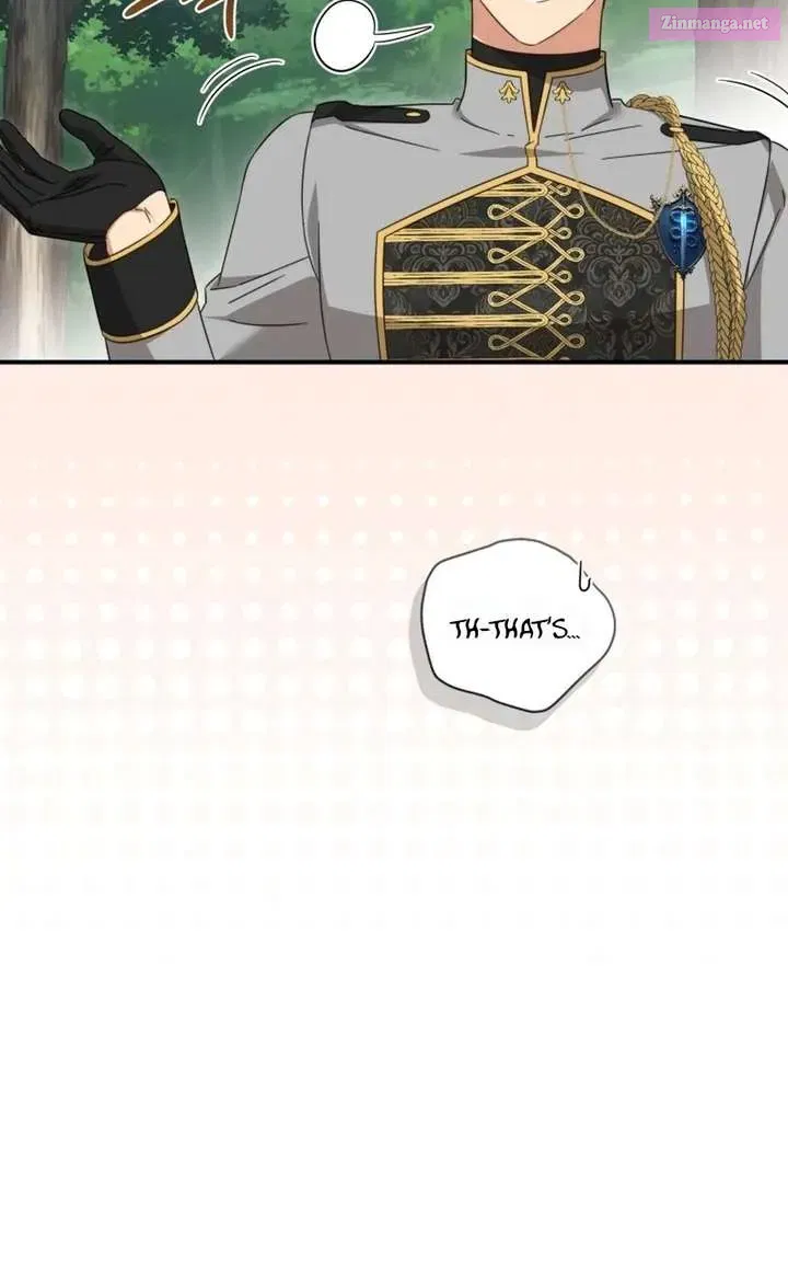 The Princess Imprints the Traitor Chapter 110.1 - Page 21