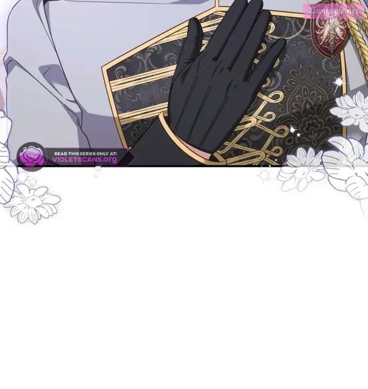 The Princess Imprints the Traitor Chapter 110.1 - Page 43