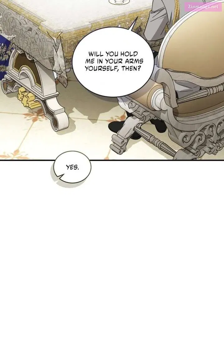 The Princess Imprints the Traitor Chapter 110.1 - Page 68