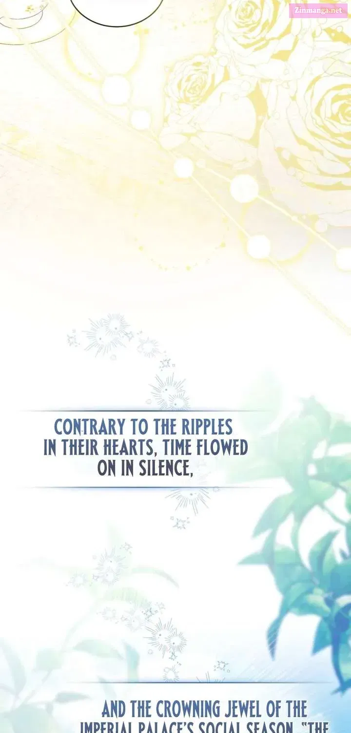 The Princess Imprints the Traitor Chapter 110.1 - Page 89