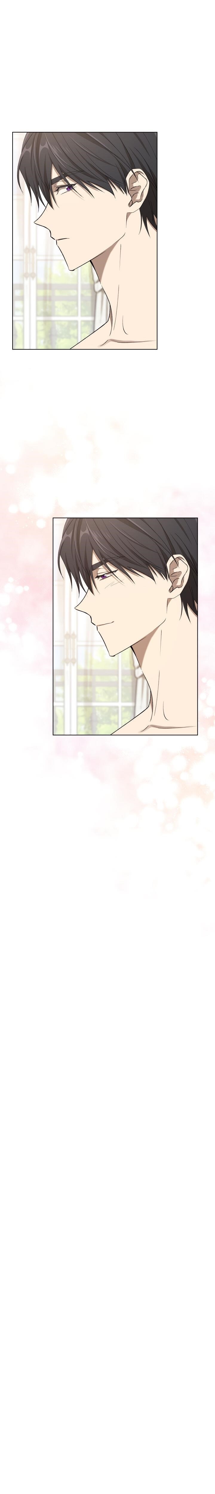 The Princess Imprints the Traitor Chapter 17 - Page 14