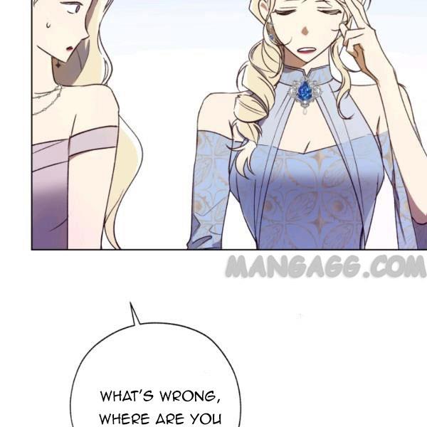 The Princess Imprints the Traitor Chapter 34 - Page 101