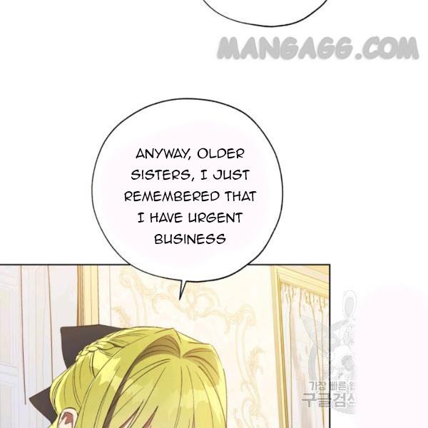 The Princess Imprints the Traitor Chapter 34 - Page 128