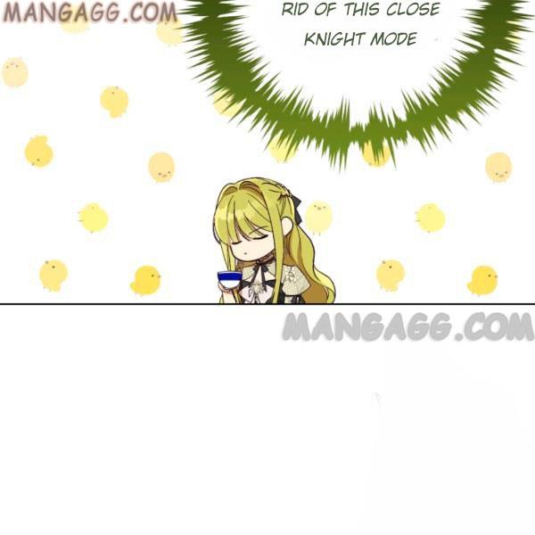 The Princess Imprints the Traitor Chapter 34 - Page 15