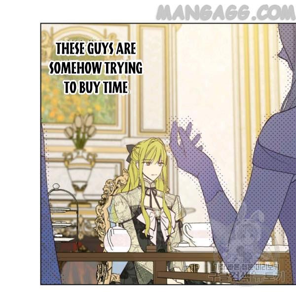 The Princess Imprints the Traitor Chapter 34 - Page 80