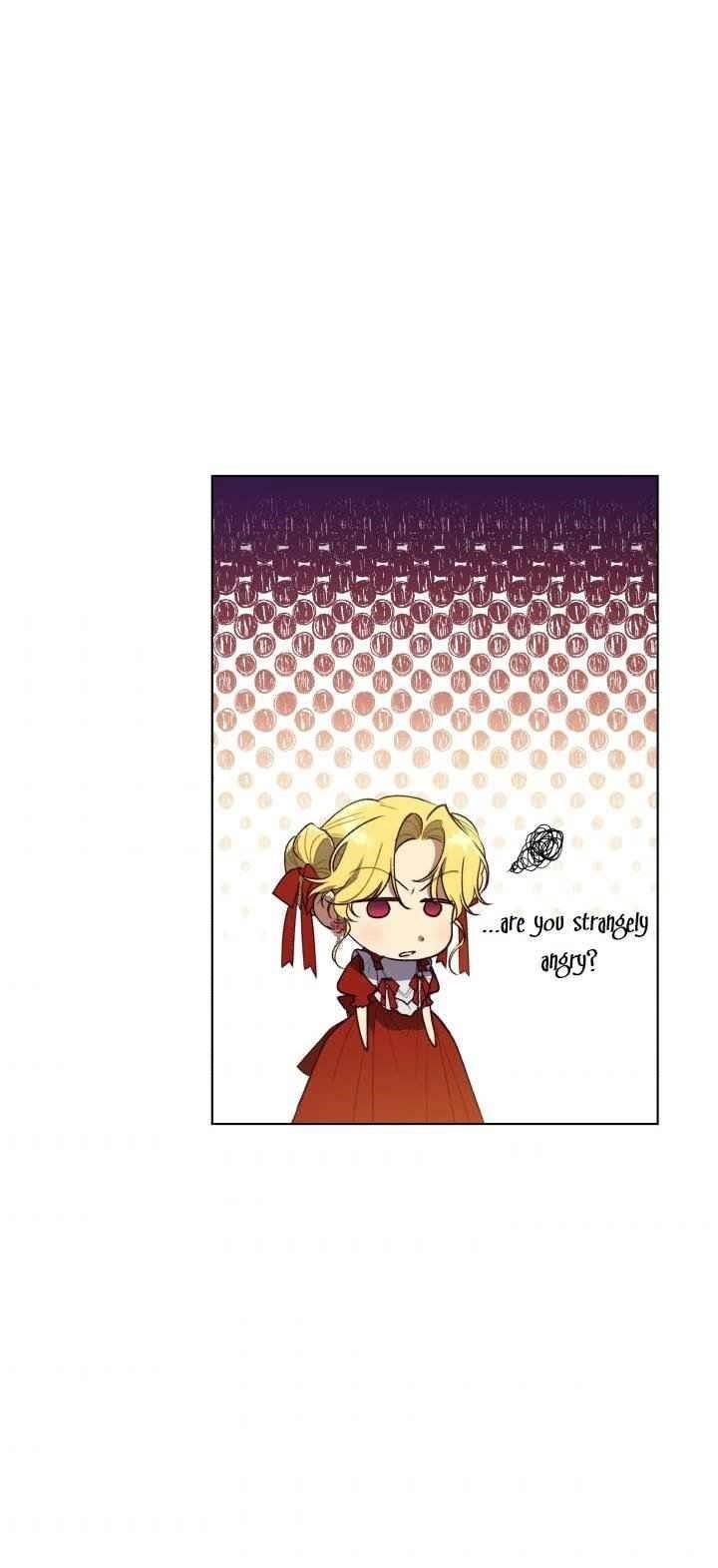 The Princess Imprints the Traitor Chapter 41 - Page 36