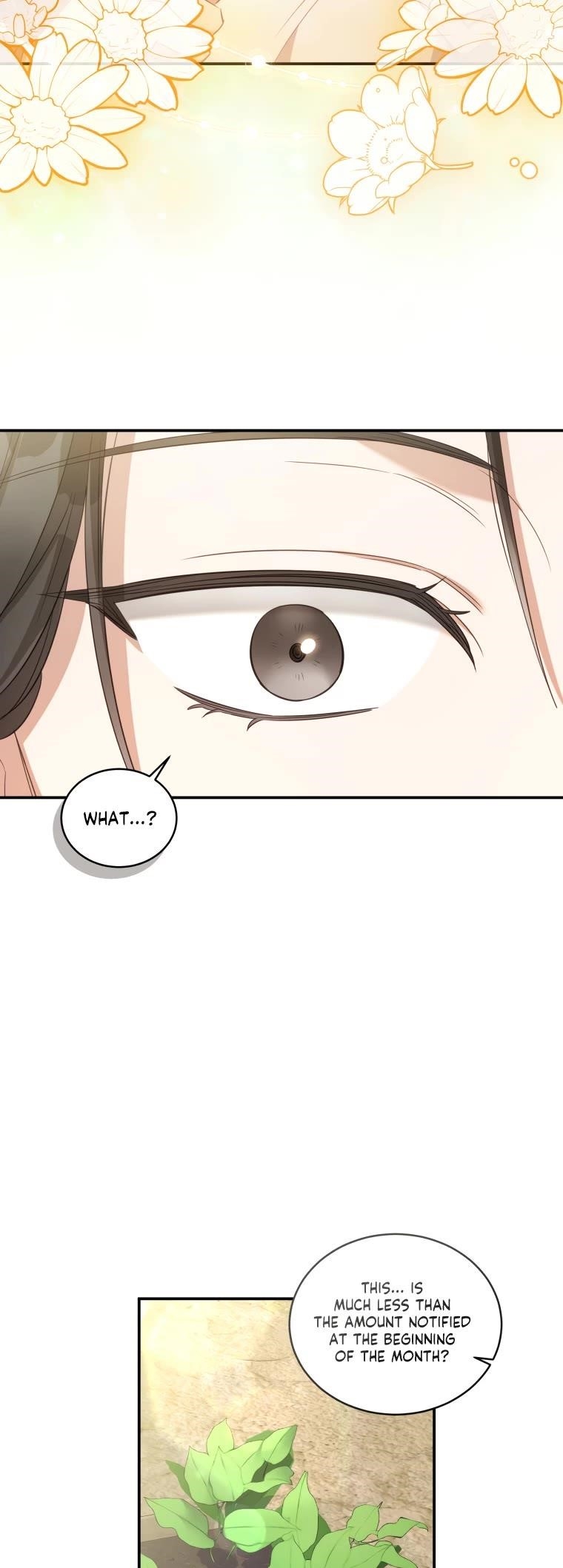 The Princess Imprints the Traitor Chapter 62 - Page 17