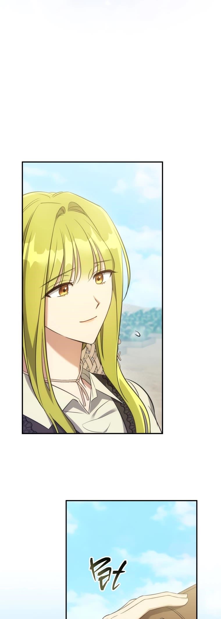 The Princess Imprints the Traitor Chapter 62 - Page 20